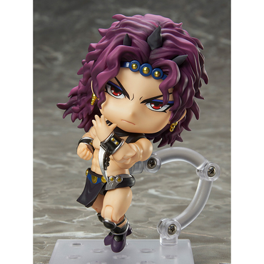 Nendoroid: JoJo's Bizarre Adventure - Kars #1742 (ONLINE ORDER ONLY)