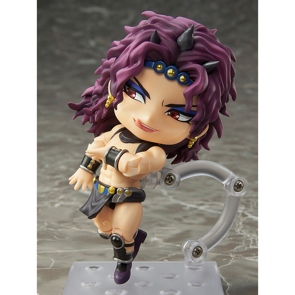 Nendoroid: JoJo's Bizarre Adventure - Kars #1742 (ONLINE ORDER ONLY)