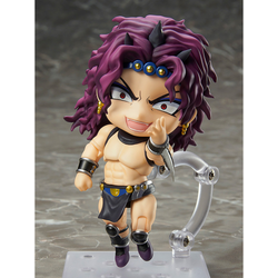 Nendoroid: JoJo's Bizarre Adventure - Kars #1742 (ONLINE ORDER ONLY)