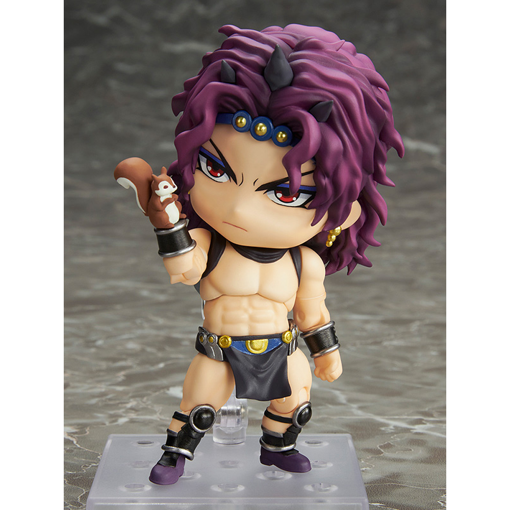 Nendoroid: JoJo's Bizarre Adventure - Kars #1742 (ONLINE ORDER ONLY)