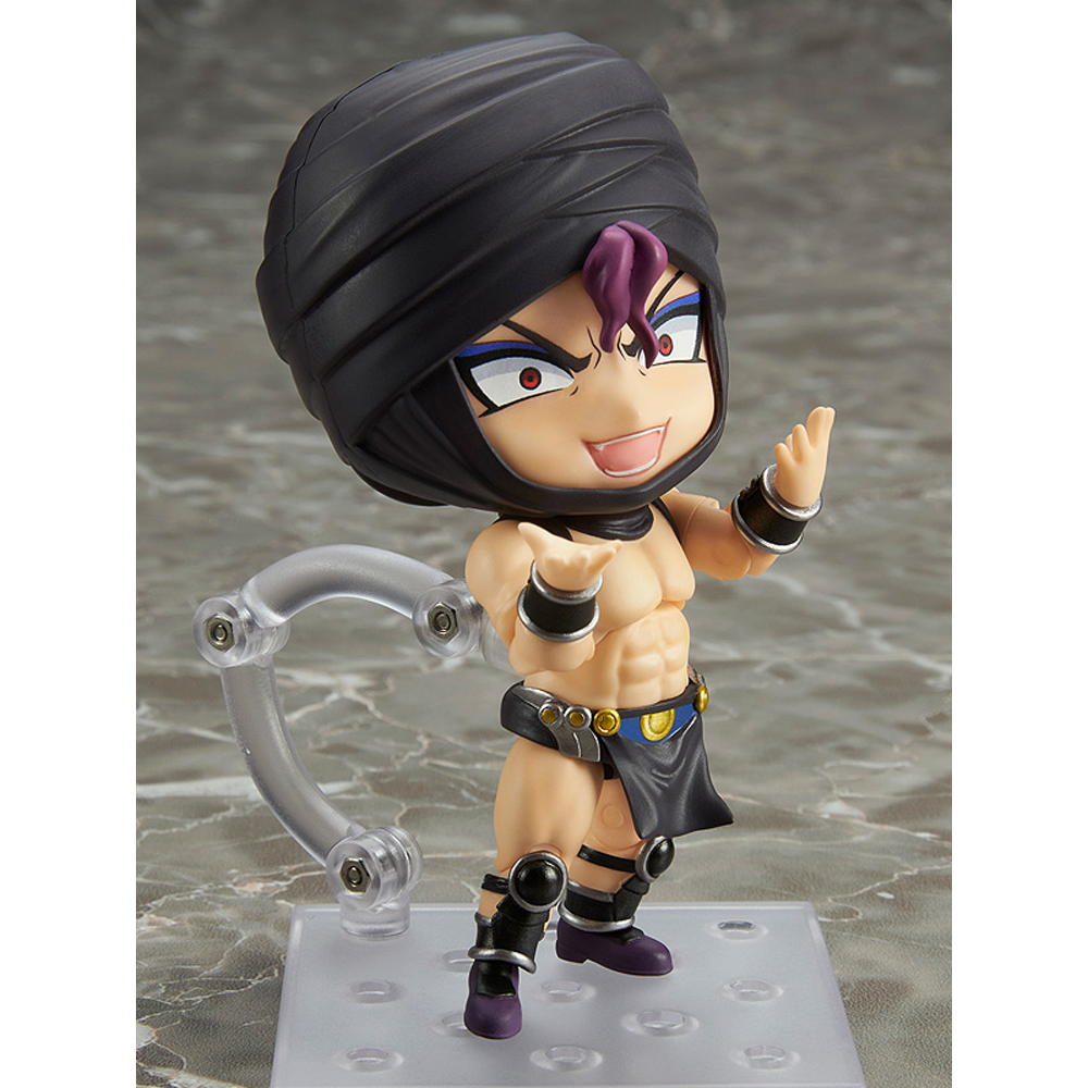 Nendoroid: JoJo's Bizarre Adventure - Kars #1742 (ONLINE ORDER ONLY)