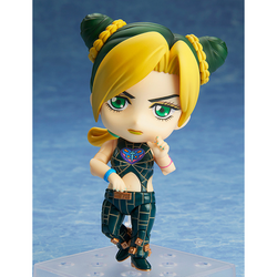 Nendoroid: JoJo's Bizarre Adventure: Stone Ocean - Jolyn Cujoh #1815 (ONLINE ORDER ONLY)