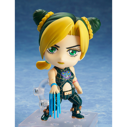 Nendoroid: JoJo's Bizarre Adventure: Stone Ocean - Jolyn Cujoh #1815 (ONLINE ORDER ONLY)