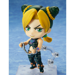 Nendoroid: JoJo's Bizarre Adventure: Stone Ocean - Jolyn Cujoh #1815 (ONLINE ORDER ONLY)