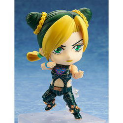 Nendoroid: JoJo's Bizarre Adventure: Stone Ocean - Jolyn Cujoh #1815 (ONLINE ORDER ONLY)