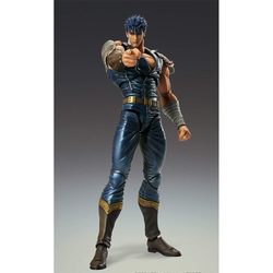 MediCos: Fist of the North Star - Super Action Statue Kenshiro (ONLINE ORDER ONLY)