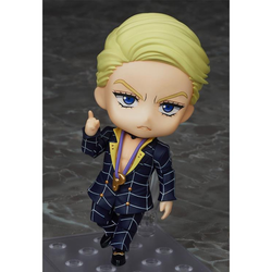 Nendoroid: JoJo's Bizarre Adventure: Golden Wind - Prosciutto #1401 (ONLINE ORDER ONLY)