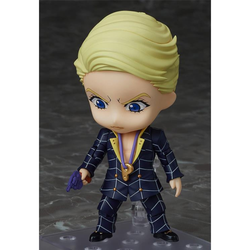 Nendoroid: JoJo's Bizarre Adventure: Golden Wind - Prosciutto #1401 (ONLINE ORDER ONLY)