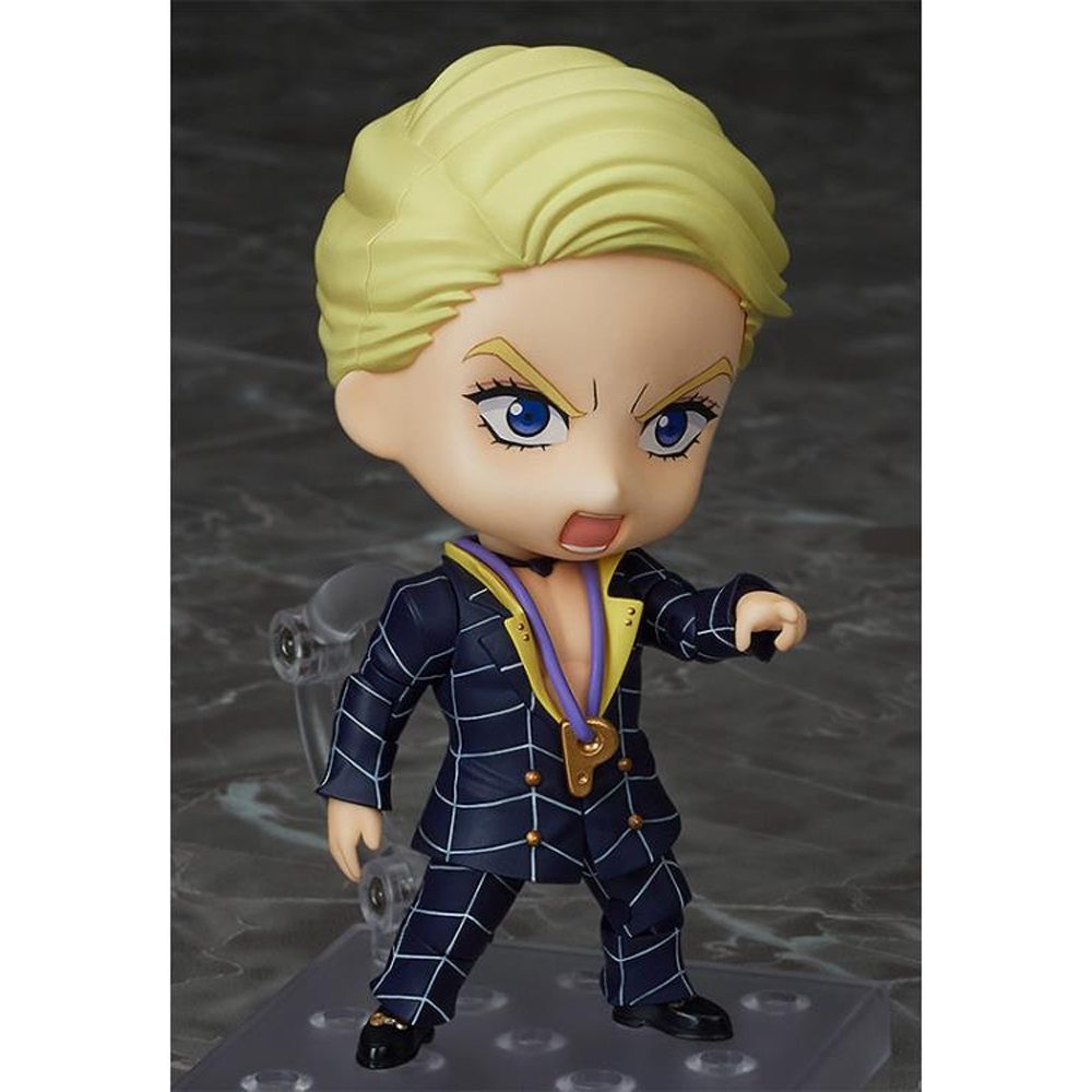 Nendoroid: JoJo's Bizarre Adventure: Golden Wind - Prosciutto #1401 (ONLINE ORDER ONLY)