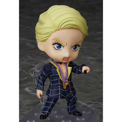 Nendoroid: JoJo's Bizarre Adventure: Golden Wind - Prosciutto #1401 (ONLINE ORDER ONLY)