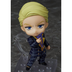 Nendoroid: JoJo's Bizarre Adventure: Golden Wind - Prosciutto #1401 (ONLINE ORDER ONLY)