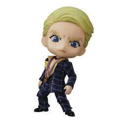 Nendoroid: JoJo's Bizarre Adventure: Golden Wind - Prosciutto #1401 (ONLINE ORDER ONLY)
