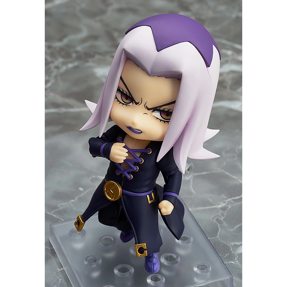 Nendoroid: JoJo's Bizarre Adventure: Golden Wind - Leone Abbacchio #1447 (ONLINE ORDER ONLY)