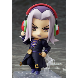 Nendoroid: JoJo's Bizarre Adventure: Golden Wind - Leone Abbacchio #1447 (ONLINE ORDER ONLY)