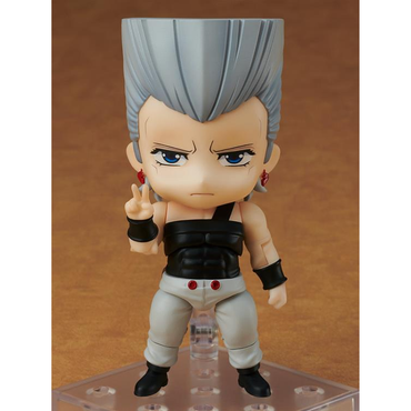 Nendoroid: JoJo's Bizarre Adventure: Stardust Crusaders - Jean Pierre Polnareff #1561 (ONLINE ORDER ONLY)