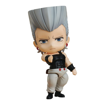 Nendoroid: JoJo's Bizarre Adventure: Stardust Crusaders - Jean Pierre Polnareff #1561 (ONLINE ORDER ONLY)