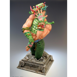 Medicos: JoJo's Bizarre Adventure - Chozokado [Jonathan Joestar] Super Action Statue (ONLINE ORDER ONLY)