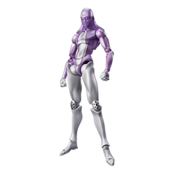 Medicos: JoJo's Bizarre Adventure - Chozokado [M-B] Super Action Statue (ONLINE ORDER ONLY)