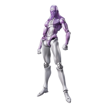 Medicos: JoJo's Bizarre Adventure - Chozokado [M-B] Super Action Statue (ONLINE ORDER ONLY)