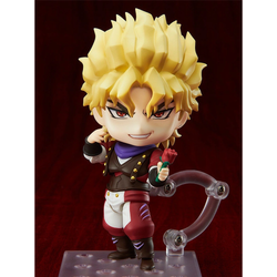 Good Smile Company: Nendoroid: JoJo's Bizarre Adventure - Dio Brando #1624 (ONLINE ORDER ONLY)