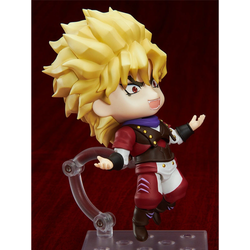 Good Smile Company: Nendoroid: JoJo's Bizarre Adventure - Dio Brando #1624 (ONLINE ORDER ONLY)