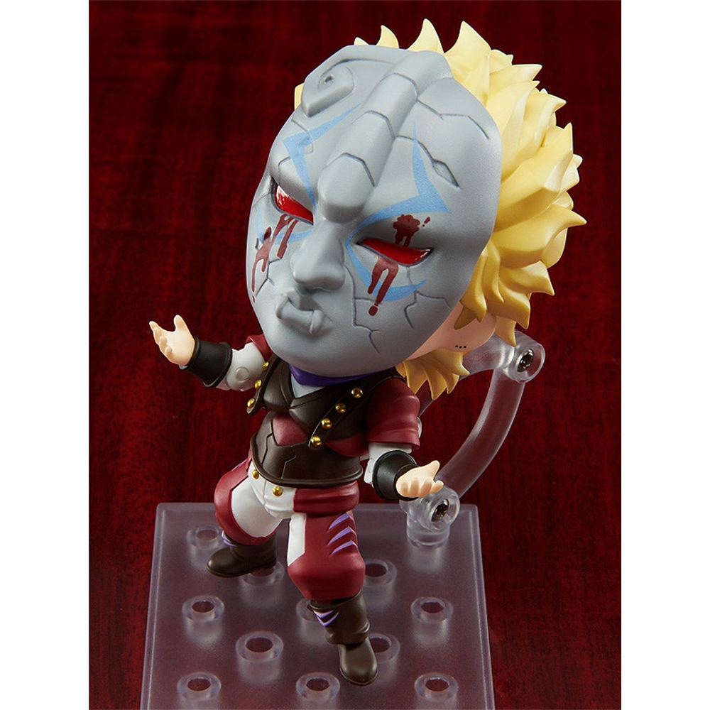 Good Smile Company: Nendoroid: JoJo's Bizarre Adventure - Dio Brando #1624 (ONLINE ORDER ONLY)