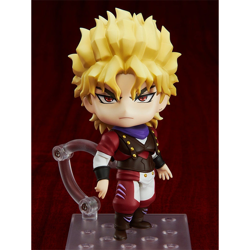 Good Smile Company: Nendoroid: JoJo's Bizarre Adventure - Dio Brando #1624 (ONLINE ORDER ONLY)