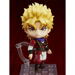 Good Smile Company: Nendoroid: JoJo's Bizarre Adventure - Dio Brando #1624 (ONLINE ORDER ONLY)