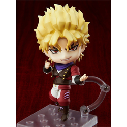 Good Smile Company: Nendoroid: JoJo's Bizarre Adventure - Dio Brando #1624 (ONLINE ORDER ONLY)
