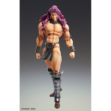 MediCos: JoJo's Bizarre Adventure - Chozo Kado [Kars] Super Action Statue (ONLINE ORDER ONLY)