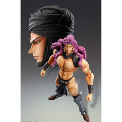 MediCos: JoJo's Bizarre Adventure - Chozo Kado [Kars] Super Action Statue (ONLINE ORDER ONLY)