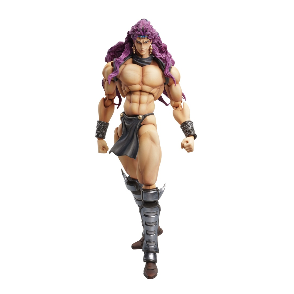 MediCos: JoJo's Bizarre Adventure - Chozo Kado [Kars] Super Action Statue (ONLINE ORDER ONLY)