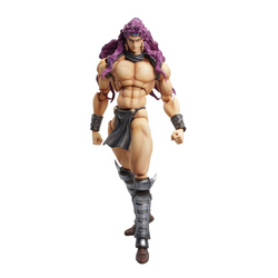 MediCos: JoJo's Bizarre Adventure - Chozo Kado [Kars] Super Action Statue (ONLINE ORDER ONLY)