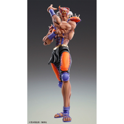 Medicos: JoJo's Bizarre Adventure - Chozokado [Esidisi] Super Action Statue (ONLINE ORDER ONLY)