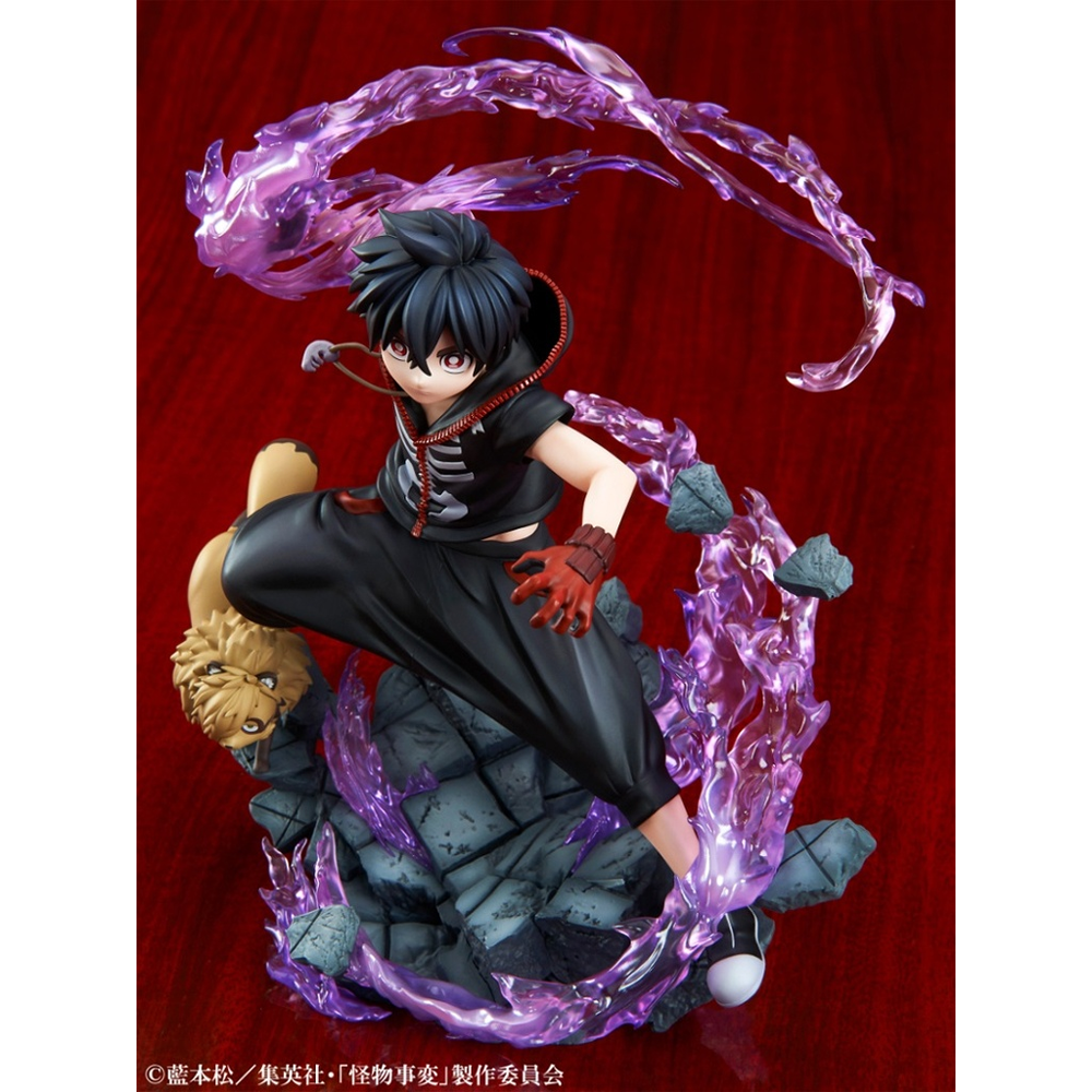 Medicos: Kemono Jihen - Kusaka Kabane 1/8 Scale Figure (ONLINE ORDER ONLY)