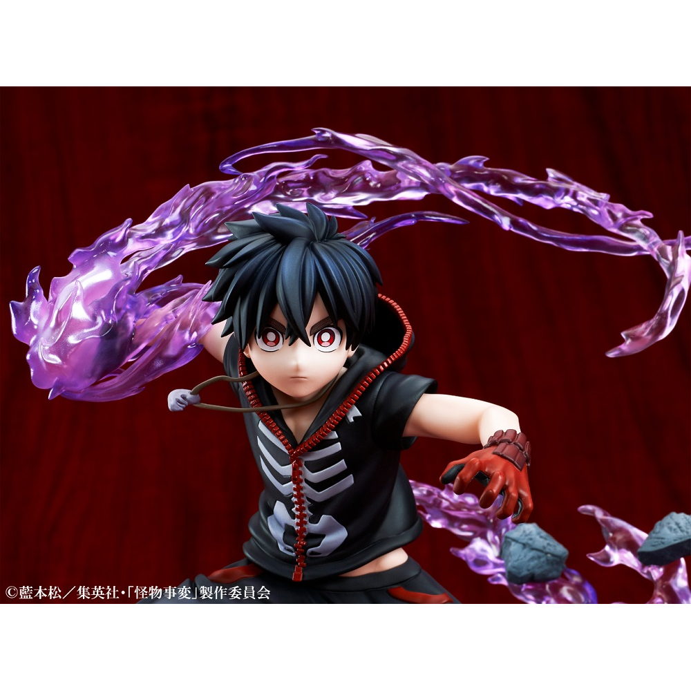 Medicos: Kemono Jihen - Kusaka Kabane 1/8 Scale Figure (ONLINE ORDER ONLY)