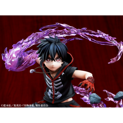 Medicos: Kemono Jihen - Kusaka Kabane 1/8 Scale Figure (ONLINE ORDER ONLY)
