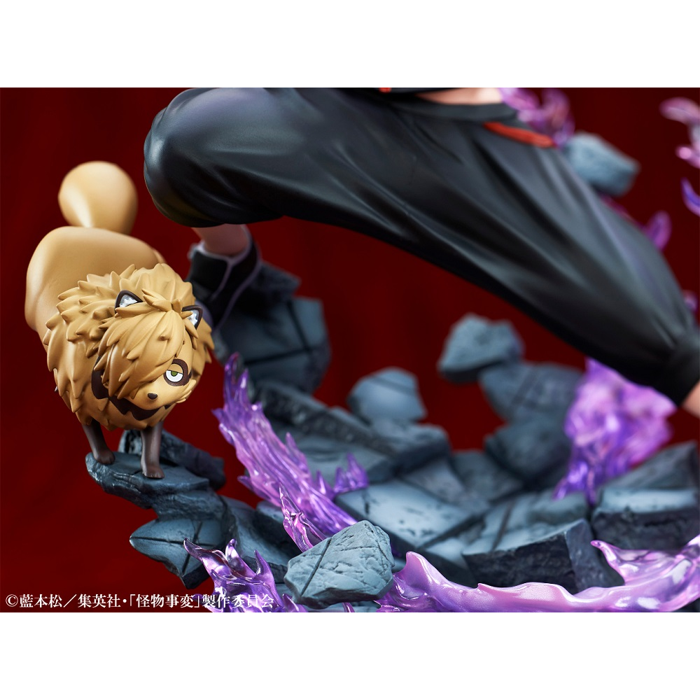 Medicos: Kemono Jihen - Kusaka Kabane 1/8 Scale Figure (ONLINE ORDER ONLY)