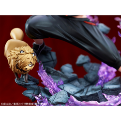 Medicos: Kemono Jihen - Kusaka Kabane 1/8 Scale Figure (ONLINE ORDER ONLY)