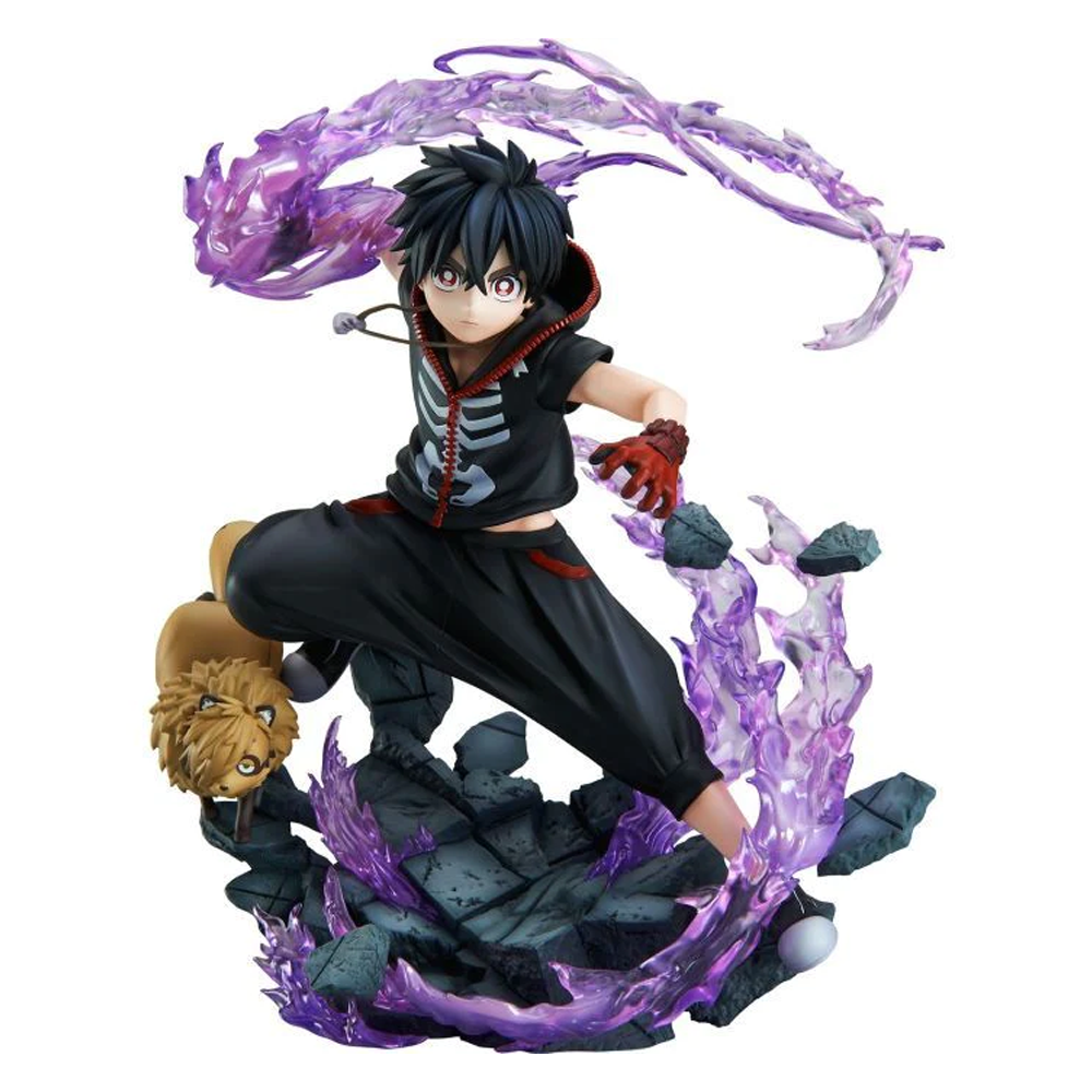 Medicos: Kemono Jihen - Kusaka Kabane 1/8 Scale Figure (ONLINE ORDER ONLY)