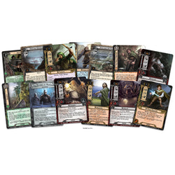 The Lord of the Rings LCG: The Two Towers SAGA Expansion (ONLINE ORDER ONLY)