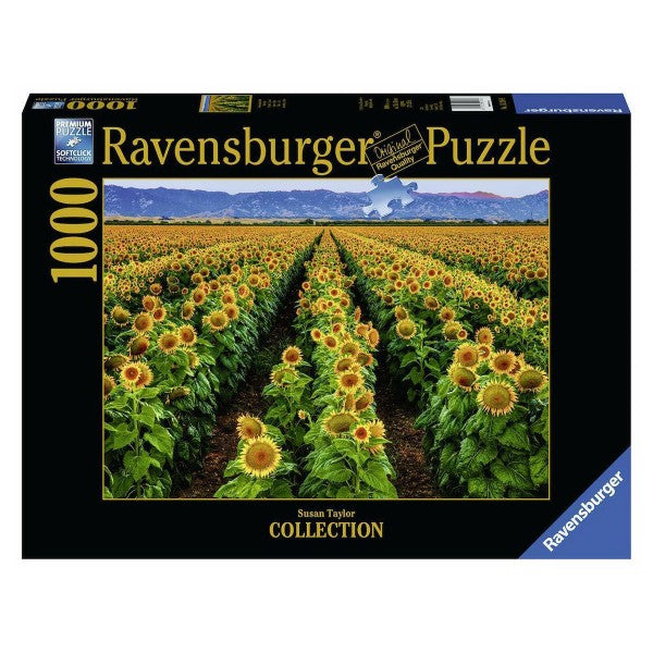 Puzzle: Fields of Gold (ONLINE ORDER ONLY)