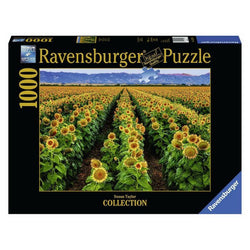 Puzzle: Fields of Gold (ONLINE ORDER ONLY)