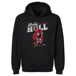Bobby Hull Chicago Retro WHT (ONLINE ORDER ONLY)