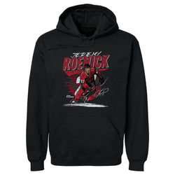 Jeremy Roenick Chicago Comet WHT (ONLINE ORDER ONLY)