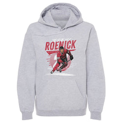 Jeremy Roenick Chicago Comet WHT (ONLINE ORDER ONLY)