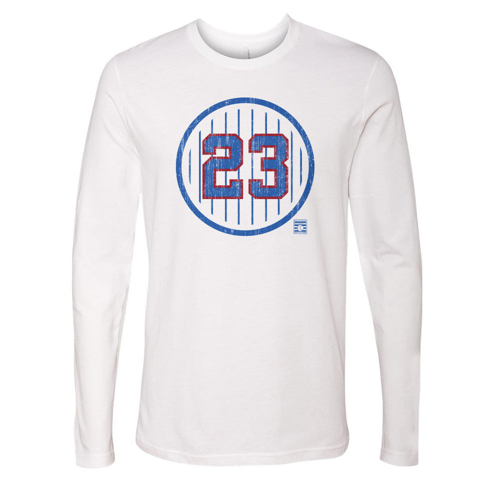 Ryne Sandberg 23 B
