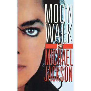 Moonwalk: A Memoir - Hardcover (ONLINE ORDER ONLY)