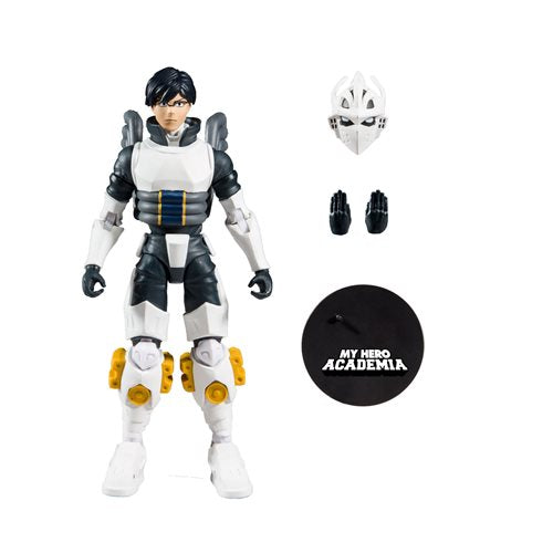 My Hero Academia Series 3 Tenya Lida 7-Inch Action Figure (ONLINE ORDER ONLY)