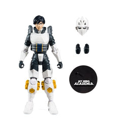My Hero Academia Series 3 Tenya Lida 7-Inch Action Figure (ONLINE ORDER ONLY)
